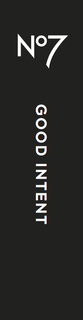 NO7 GOOD INTENT