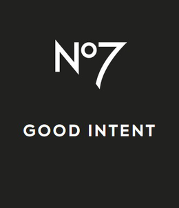 NO7 GOOD INTENT