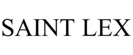 SAINT LEX