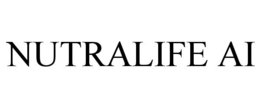 NUTRALIFE AI