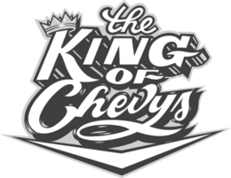 THE KING OF CHEVYS