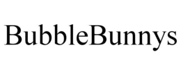 BUBBLEBUNNYS