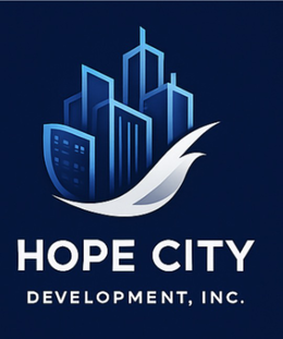 HOPE CITY DEVELOPMENT, INC.