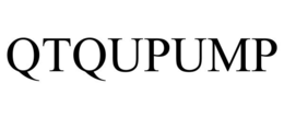 QTQUPUMP