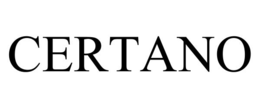 CERTANO
