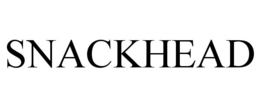 SNACKHEAD