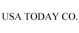 USA TODAY CO.