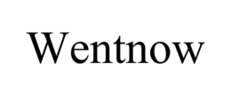 WENTNOW