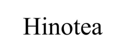 HINOTEA