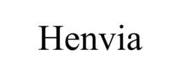 HENVIA