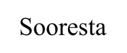 SOORESTA