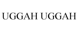 UGGAH UGGAH