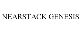 NEARSTACK GENESIS