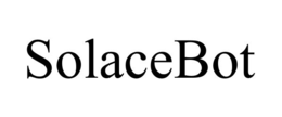 SOLACEBOT