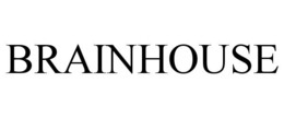 BRAINHOUSE