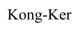 KONG-KER