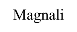 MAGNALI