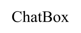 CHATBOX