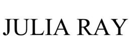 JULIA RAY