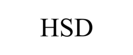 HSD