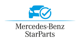 MERCEDES-BENZ STARPARTS