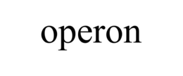 OPERON