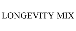 LONGEVITY MIX