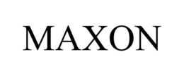 MAXON
