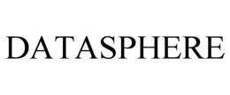 DATASPHERE