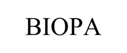 BIOPA