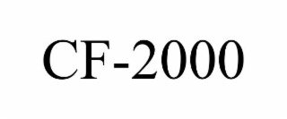 CF-2000