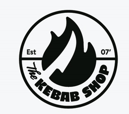 THE KEBAB SHOP EST 07'