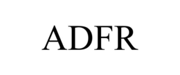 ADFR