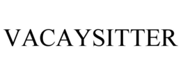 VACAYSITTER