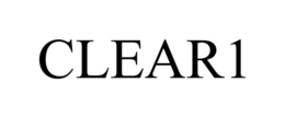 CLEAR1