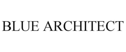 BLUE ARCHITECT