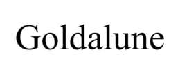 GOLDALUNE