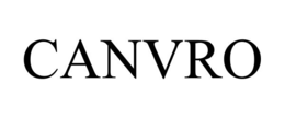 CANVRO