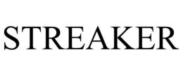STREAKER