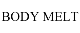 BODY MELT