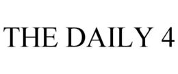 THE DAILY 4