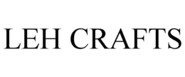 LEH CRAFTS