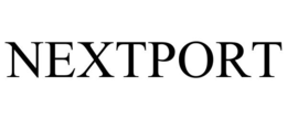 NEXTPORT