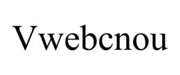 VWEBCNOU