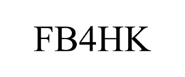 FB4HK