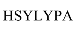 HSYLYPA