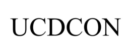 UCDCON