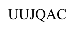 UUJQAC