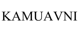 KAMUAVNI