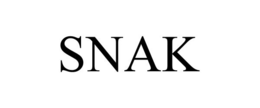 SNAK